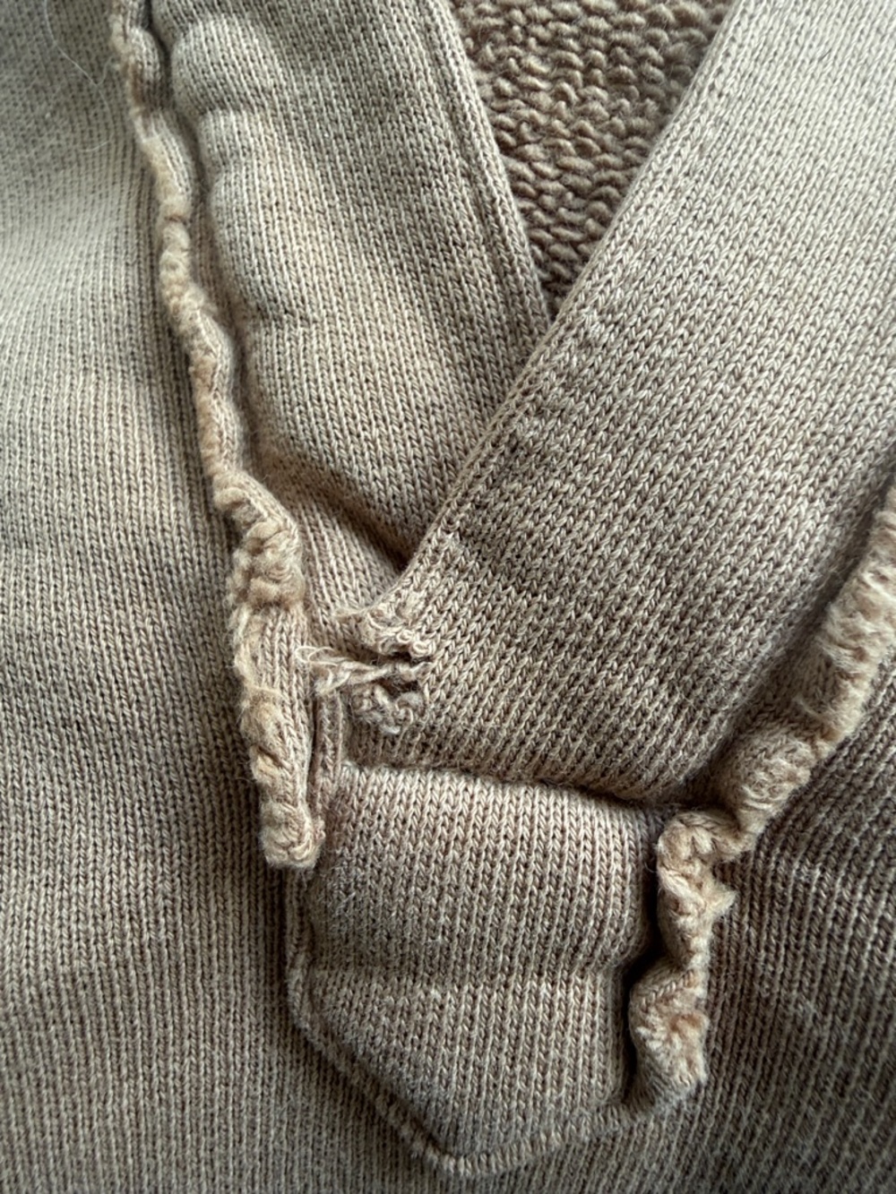 Frank & Eileen PATRICK POPOVER HENLEY XS - Picture 10 of 10